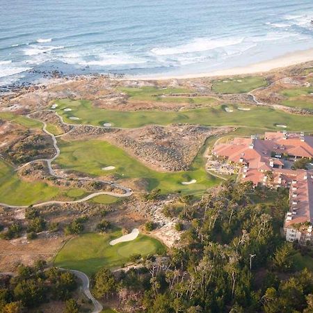 Inn At Spanish Bay Pebble Beach Экстерьер фото