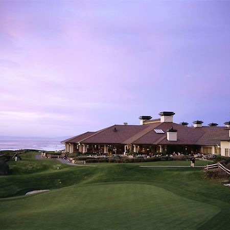Inn At Spanish Bay Pebble Beach Экстерьер фото