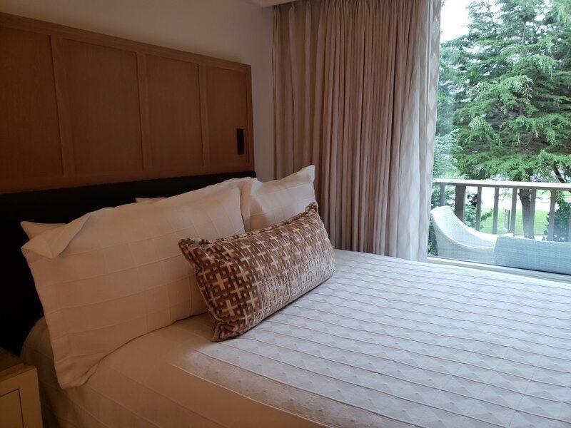 Inn At Spanish Bay Pebble Beach Экстерьер фото