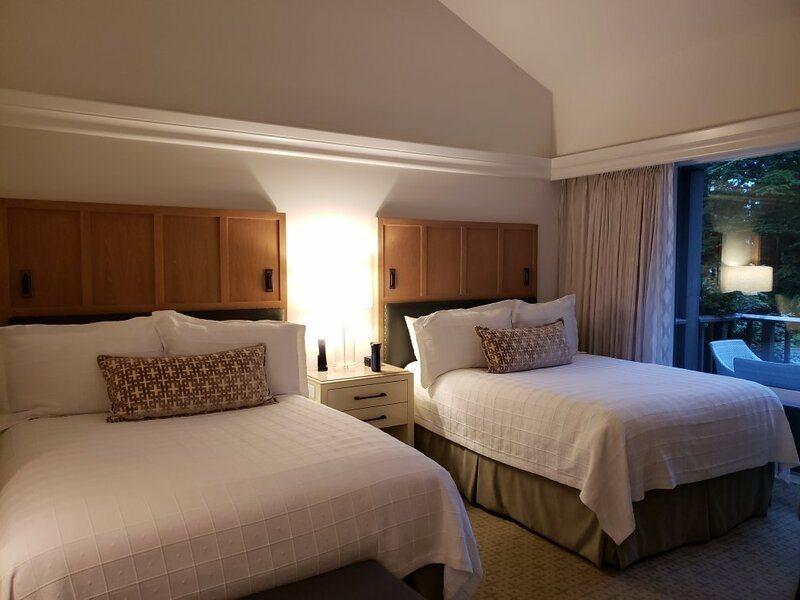 Inn At Spanish Bay Pebble Beach Экстерьер фото