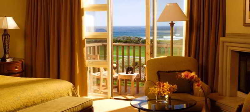 Inn At Spanish Bay Pebble Beach Экстерьер фото