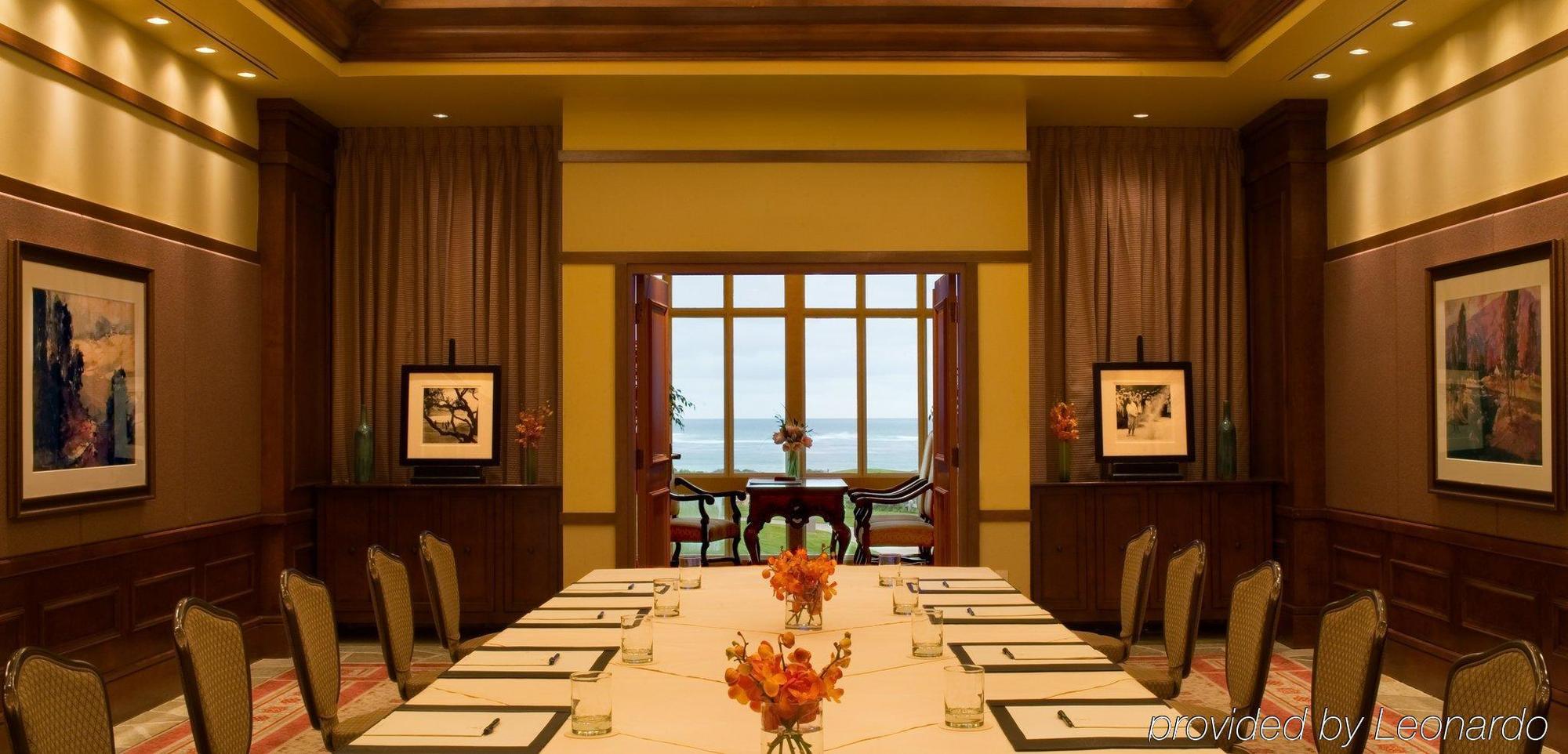 Inn At Spanish Bay Pebble Beach Экстерьер фото