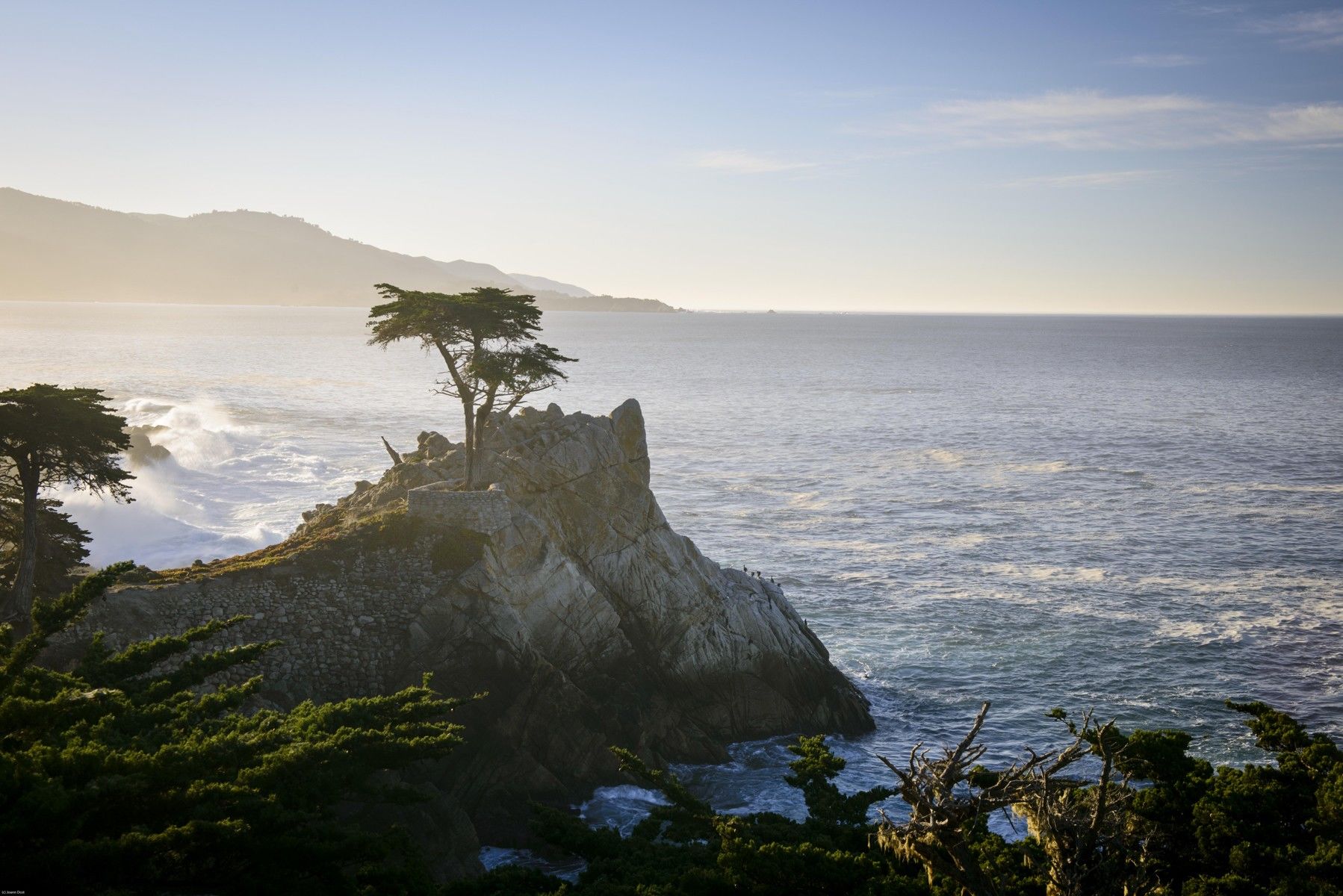 Inn At Spanish Bay Pebble Beach Экстерьер фото