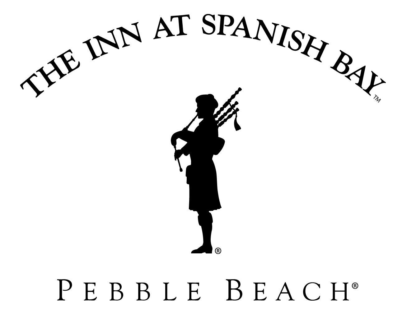 Inn At Spanish Bay Pebble Beach Экстерьер фото