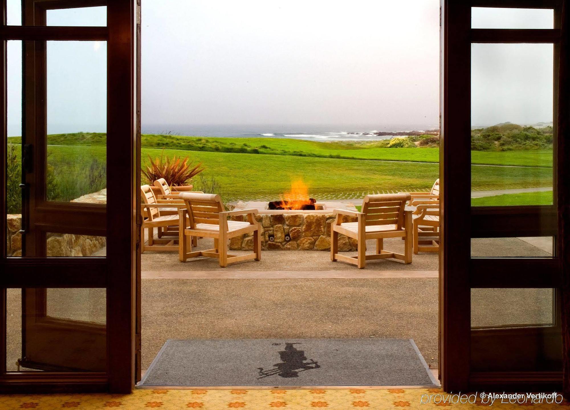 Inn At Spanish Bay Pebble Beach Номер фото