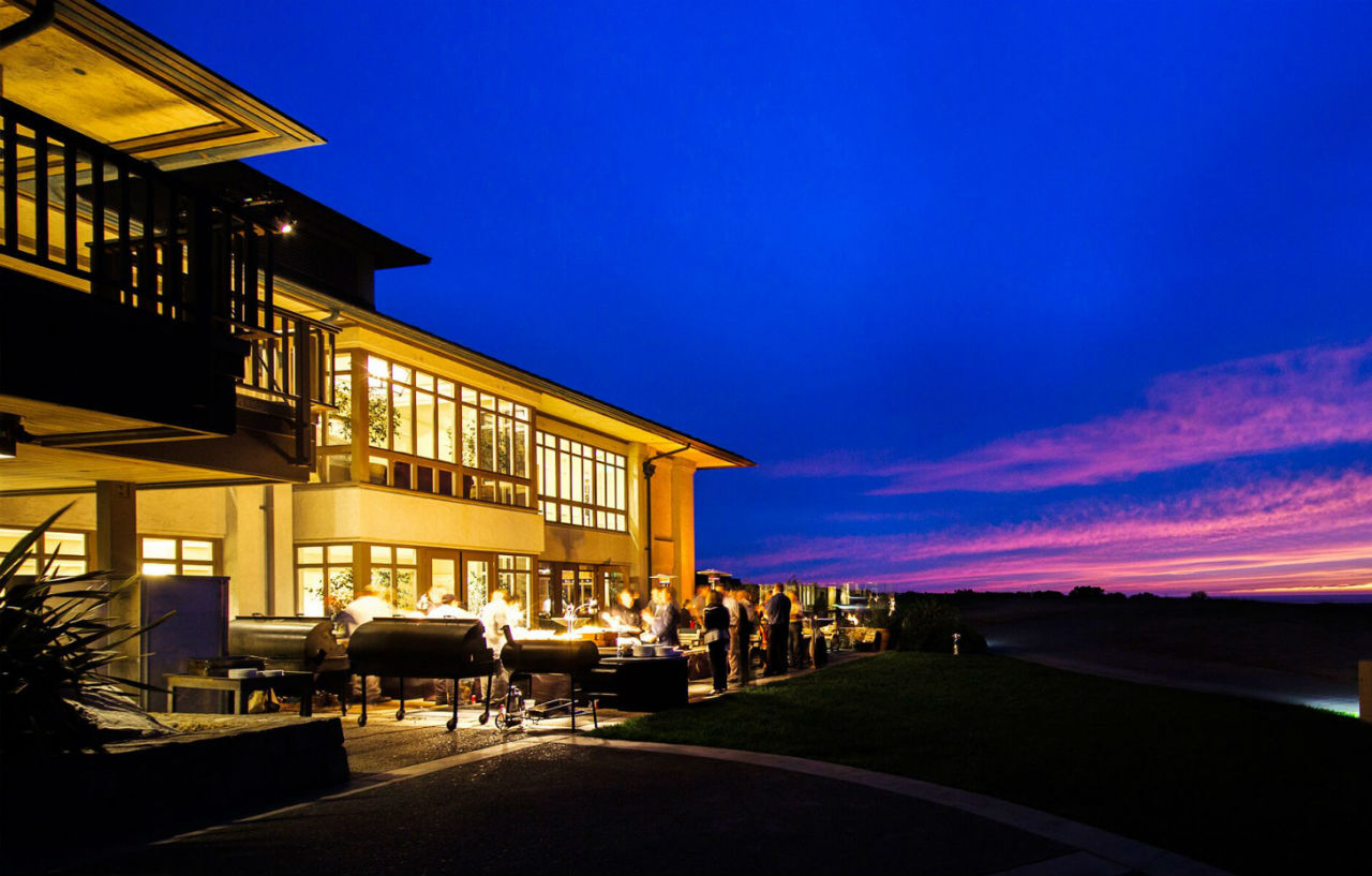 Inn At Spanish Bay Pebble Beach Экстерьер фото